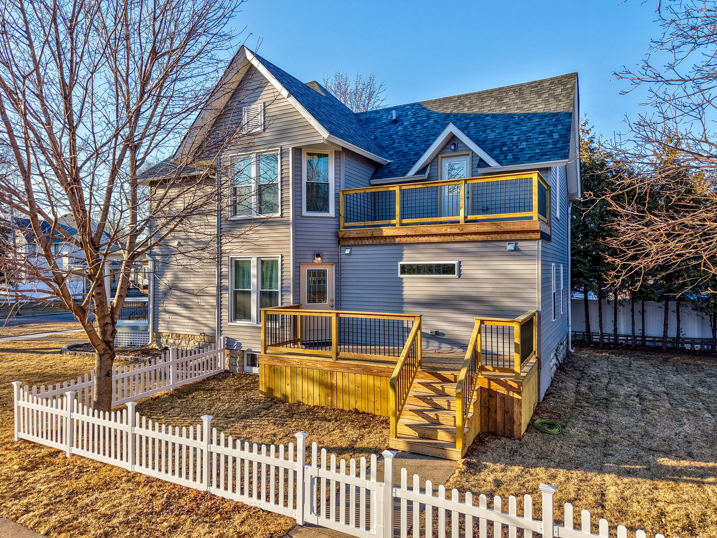 444 1st Avenue, Ottawa, IL 61350