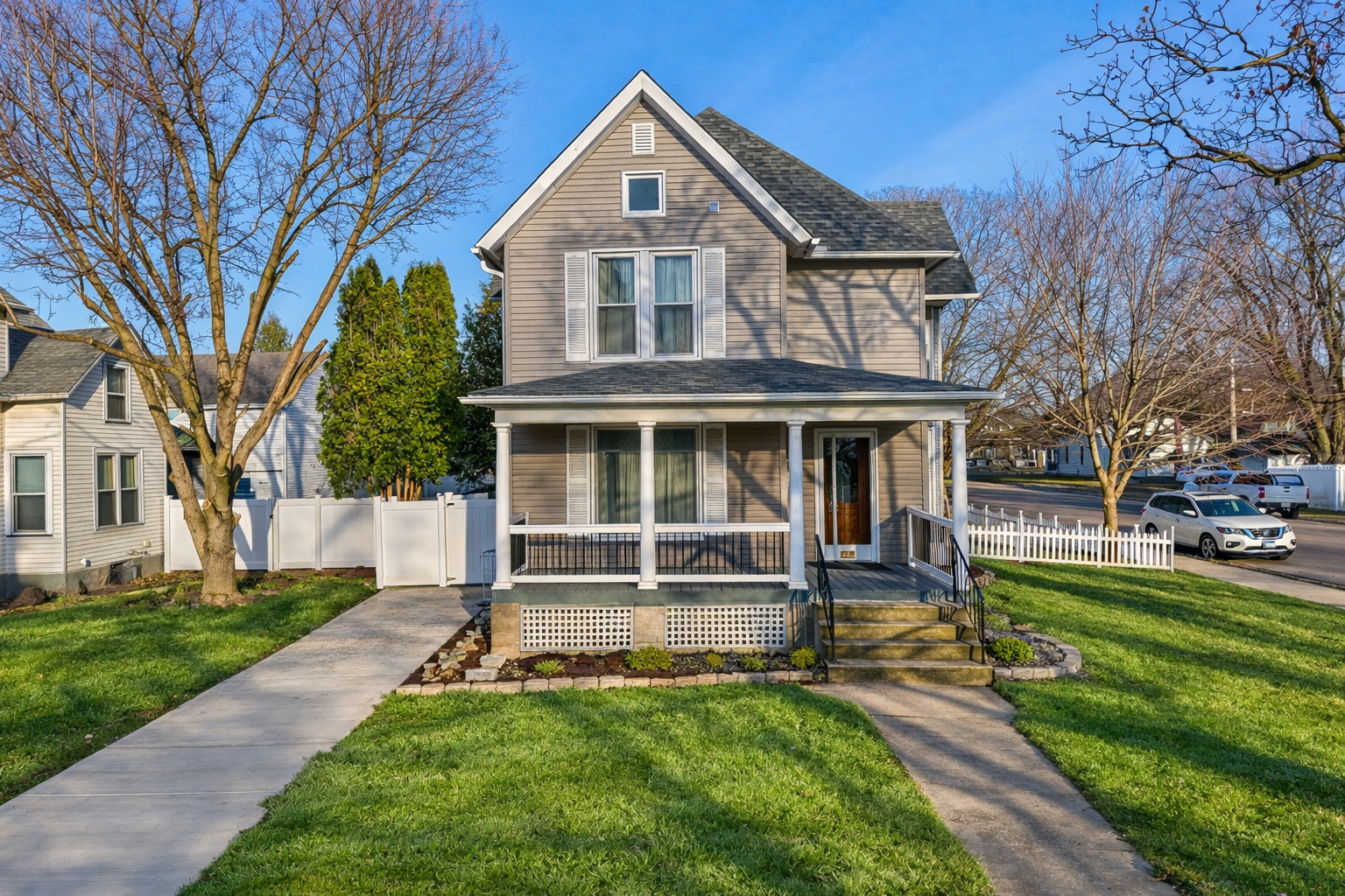 444 1st Avenue, Ottawa, IL 61350