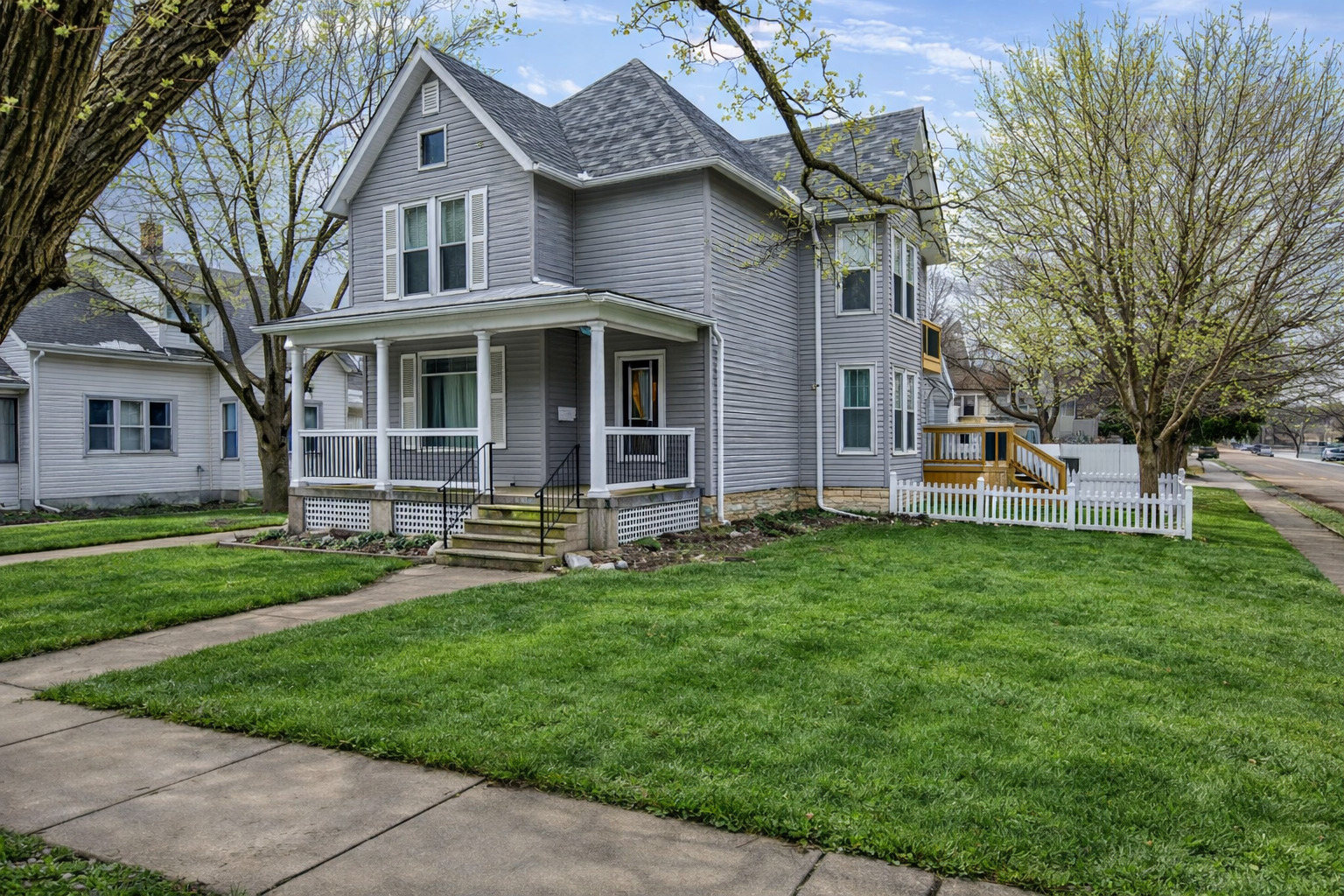 444 1st Avenue, Ottawa, IL 61350