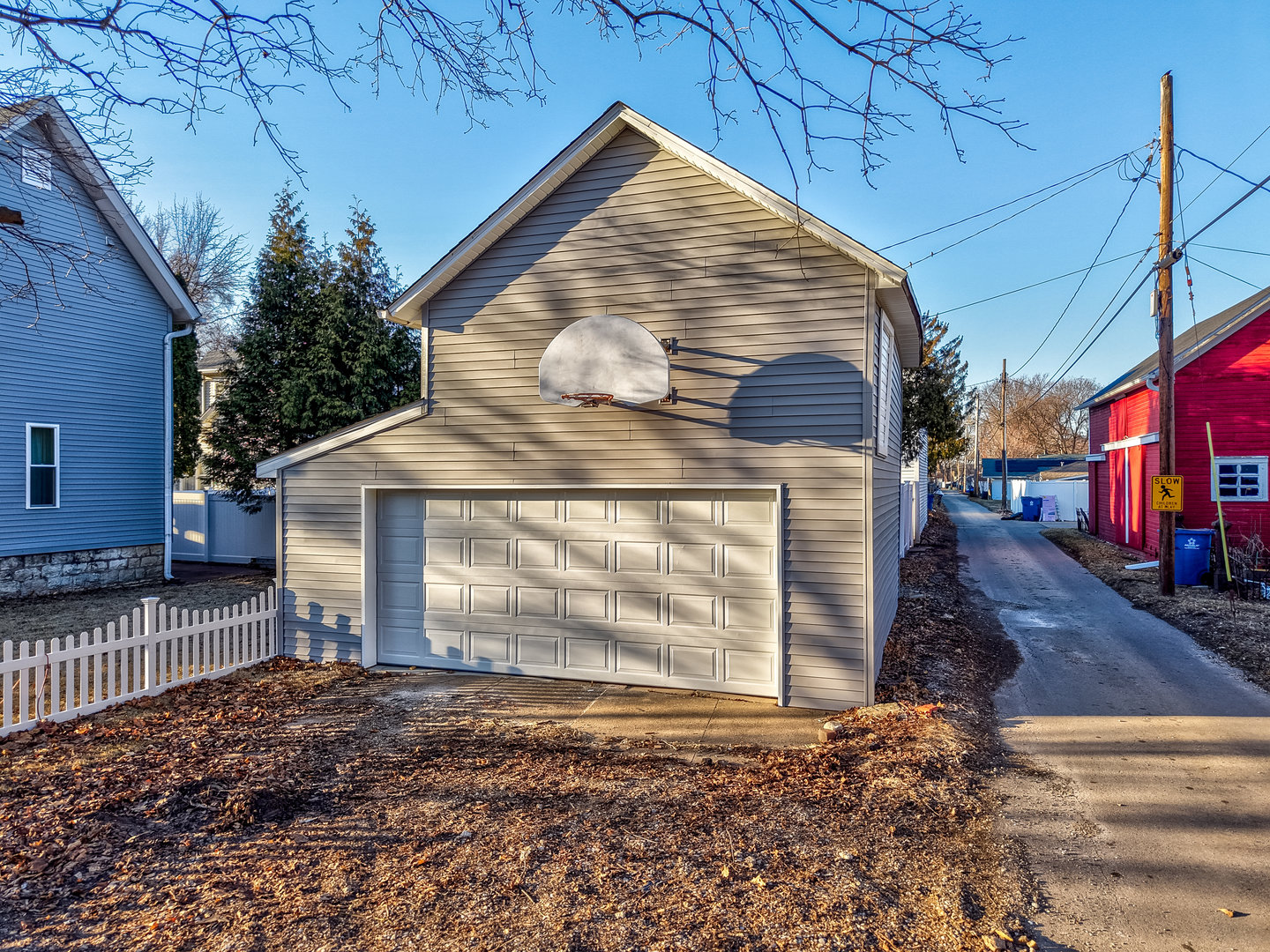 444 1st Avenue, Ottawa, IL 61350