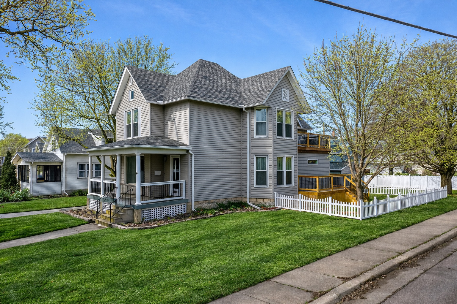 444 1st Avenue, Ottawa, IL 61350