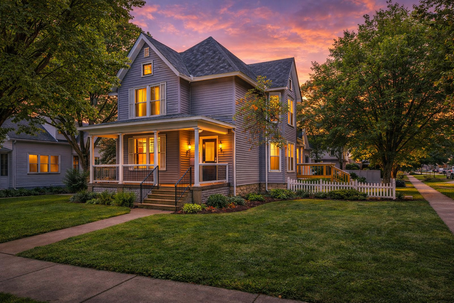 444 1st Avenue, Ottawa, IL 61350