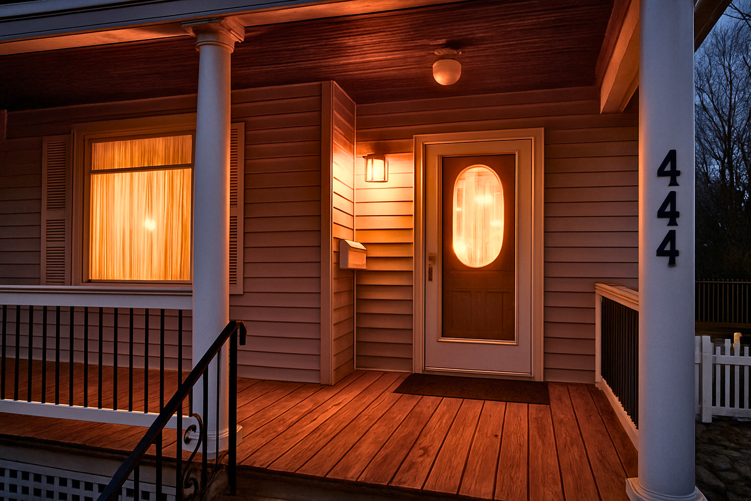 444 1st Avenue, Ottawa, IL 61350