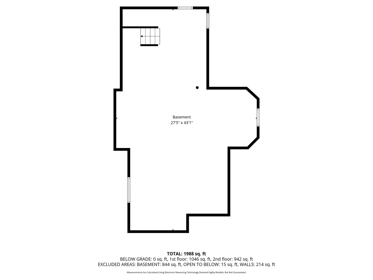 444 1st Avenue, Ottawa, IL 61350