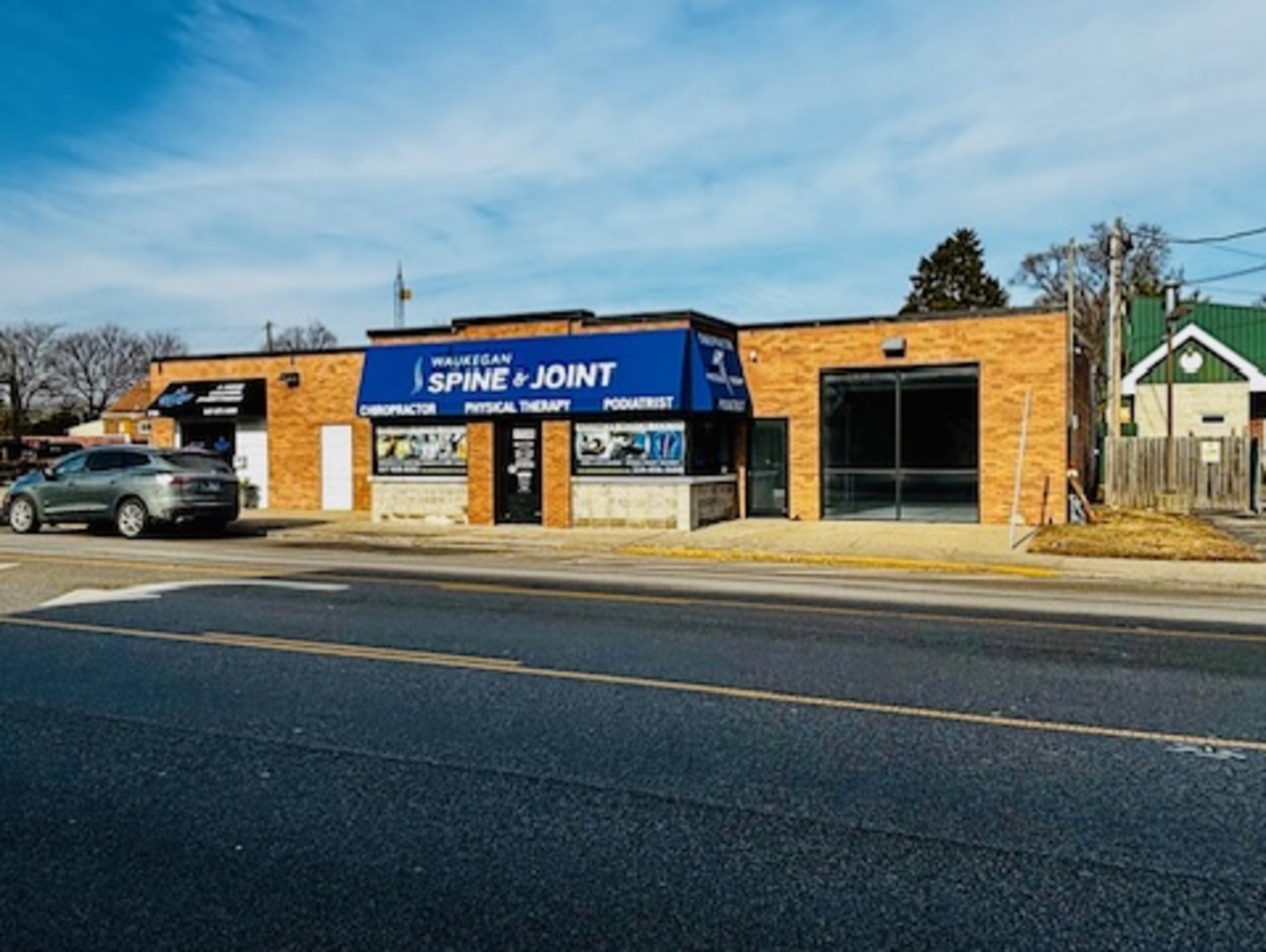 1724 Grand Avenue, Waukegan, IL 60085