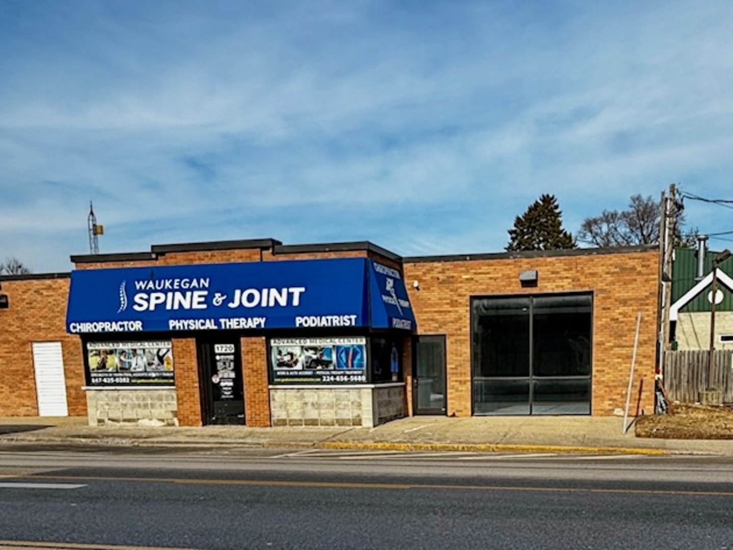 1724 Grand Avenue, Waukegan, IL 60085