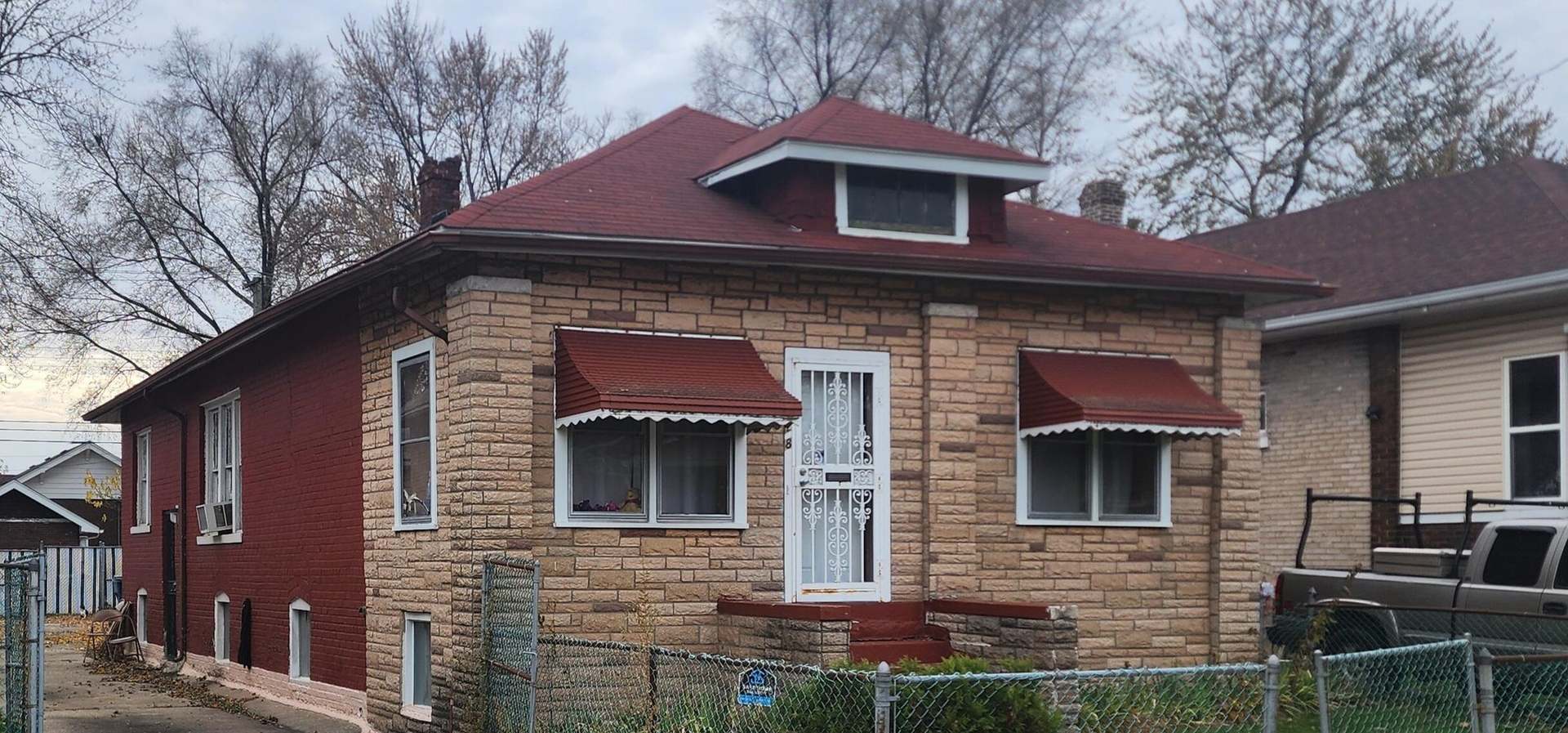 928 Eaton Street, Hammond, IN 46320