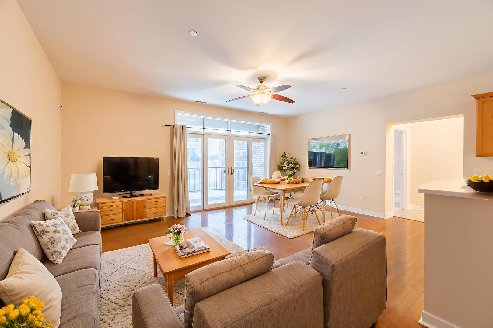 151 W Wing Street #301, Arlington Heights, IL 60005