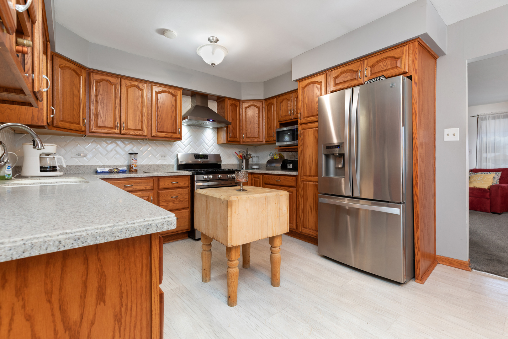 12954 Crescent Court, Crestwood, IL 60418