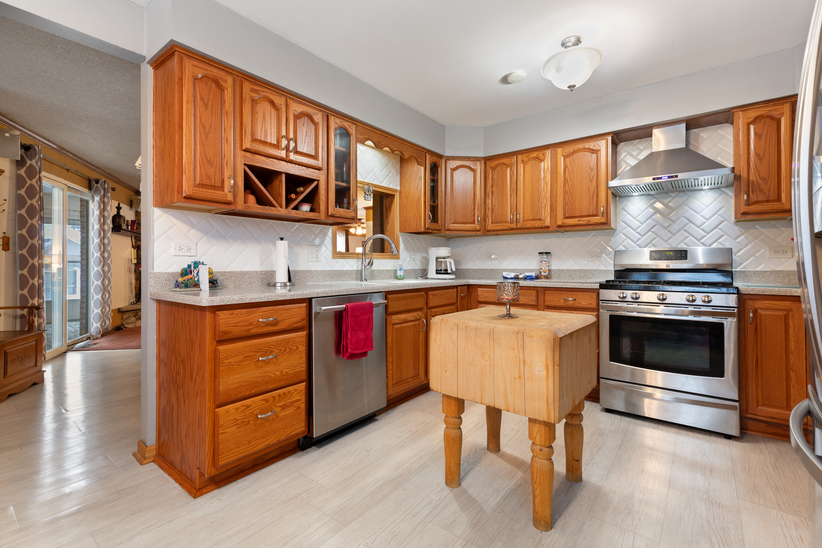 12954 Crescent Court, Crestwood, IL 60418