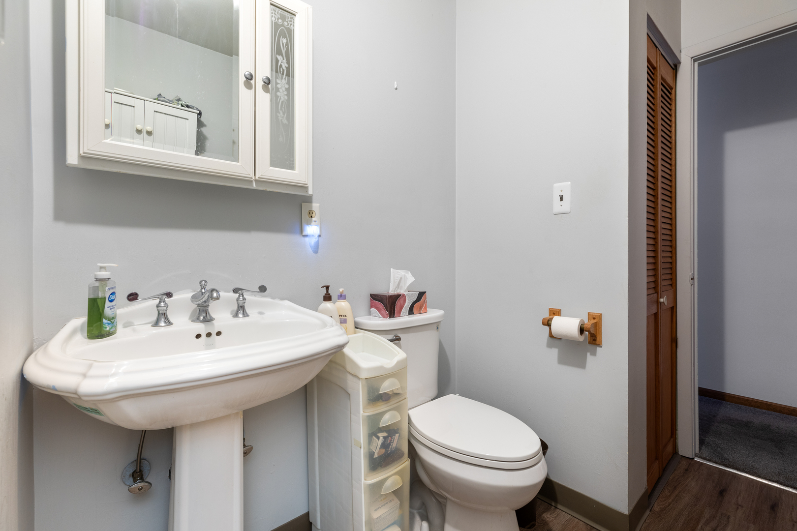 12954 Crescent Court, Crestwood, IL 60418