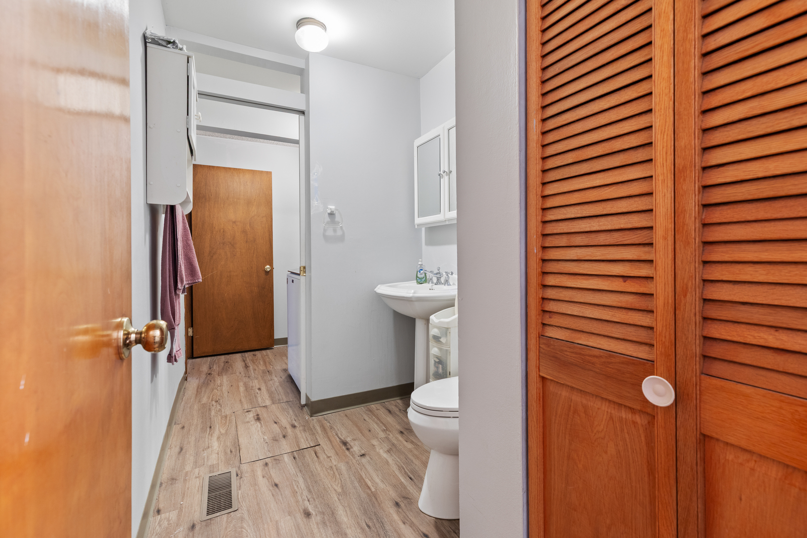 12954 Crescent Court, Crestwood, IL 60418