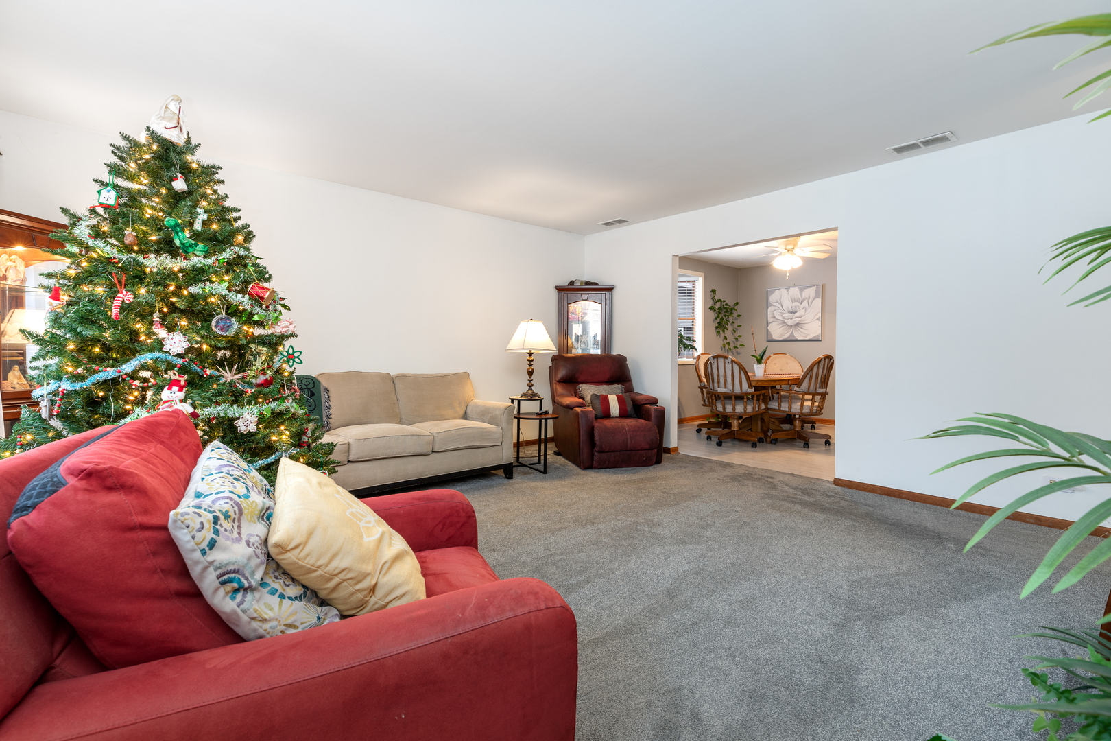 12954 Crescent Court, Crestwood, IL 60418