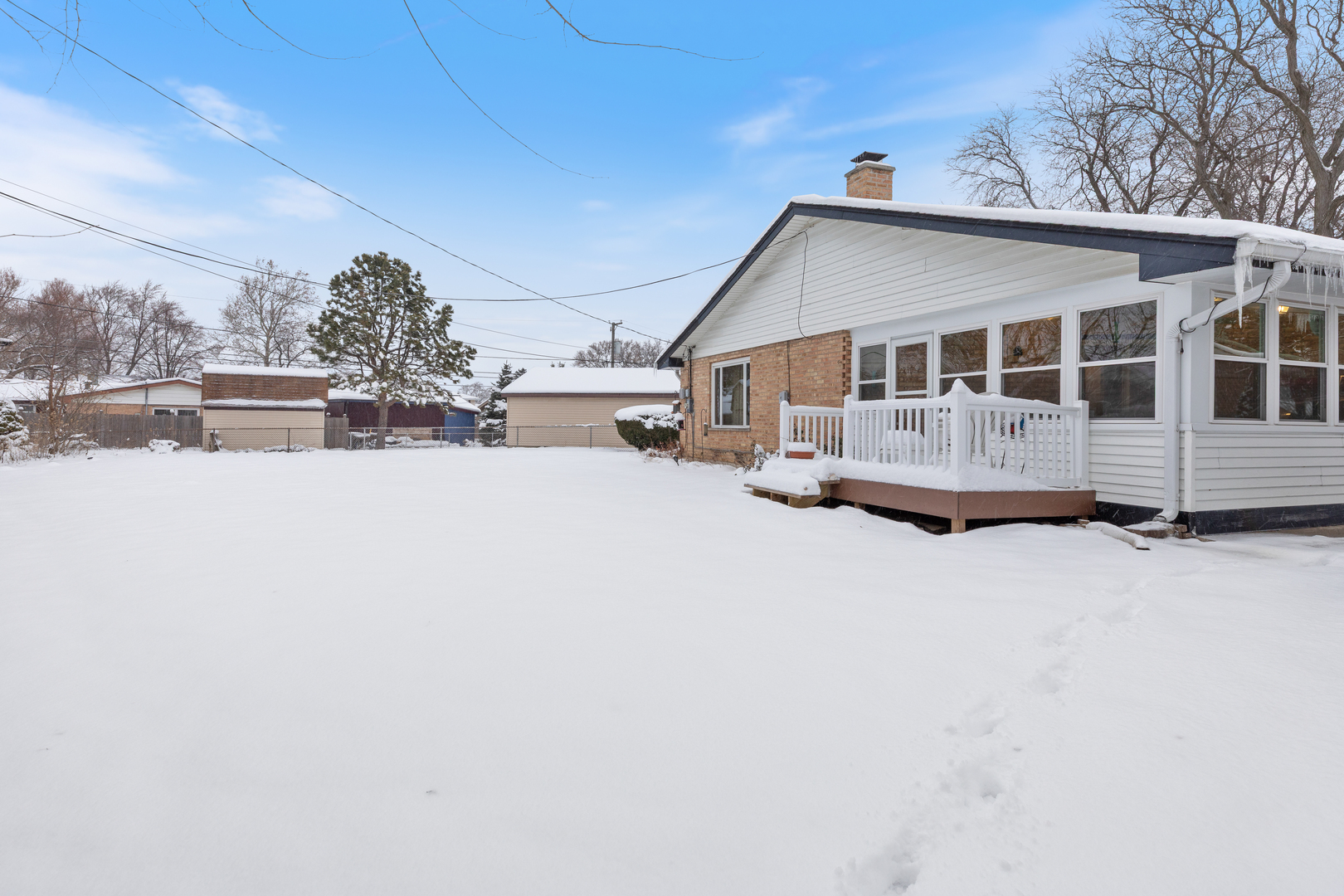 12954 Crescent Court, Crestwood, IL 60418