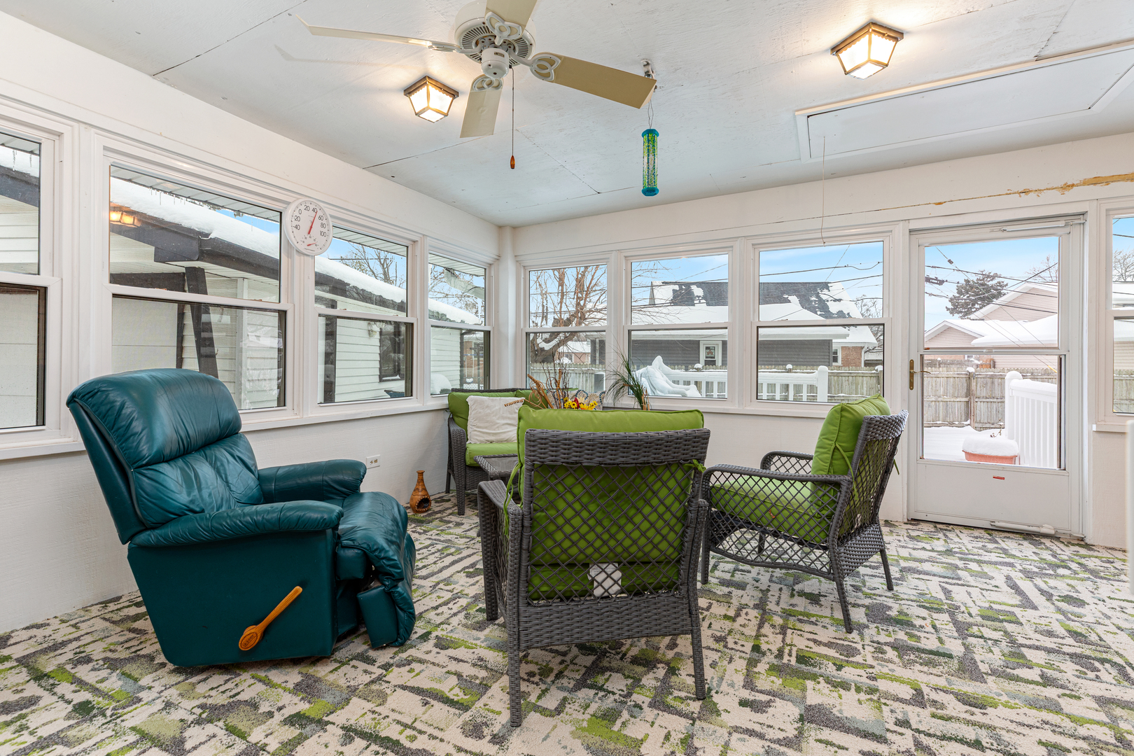 12954 Crescent Court, Crestwood, IL 60418