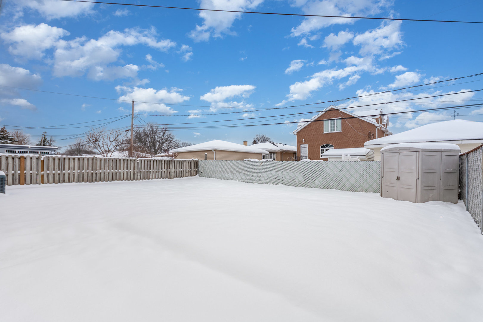 2913 Kensington Avenue, Westchester, IL 60154