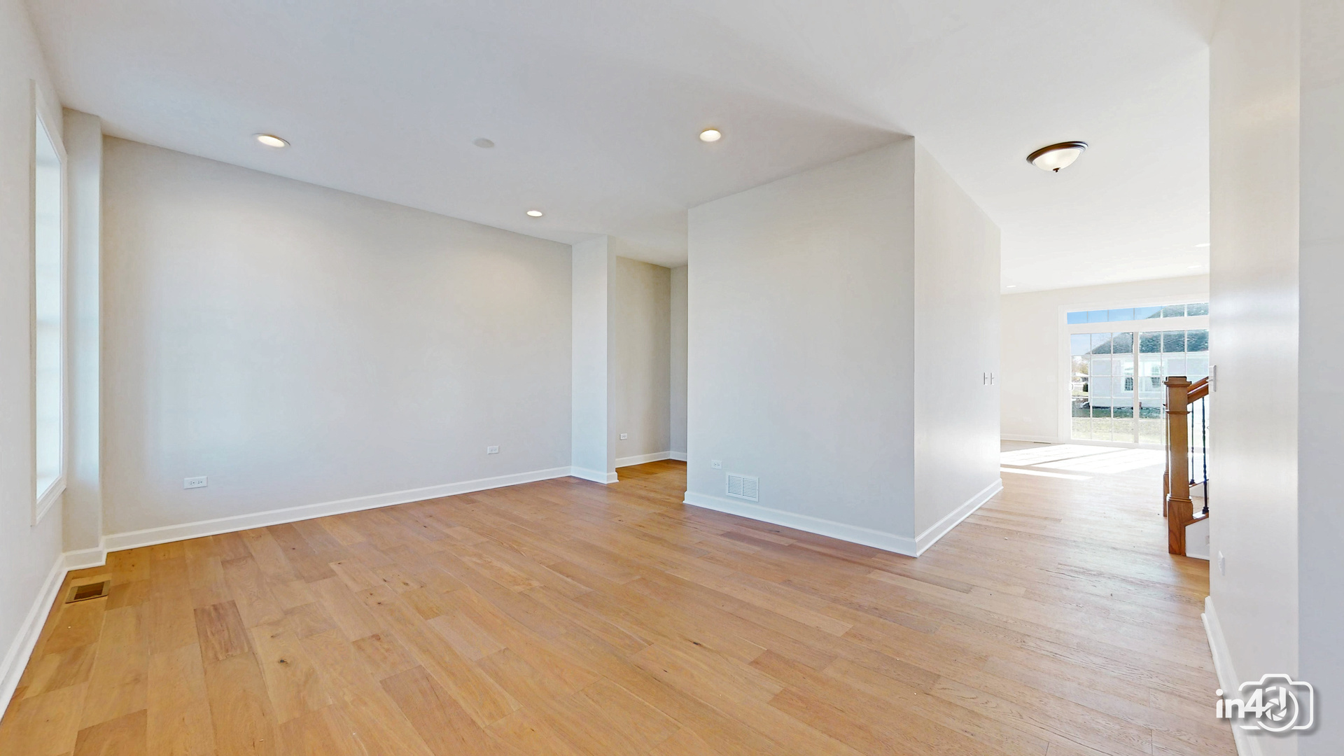 24433 W Bantry Lane, Shorewood, IL 60404