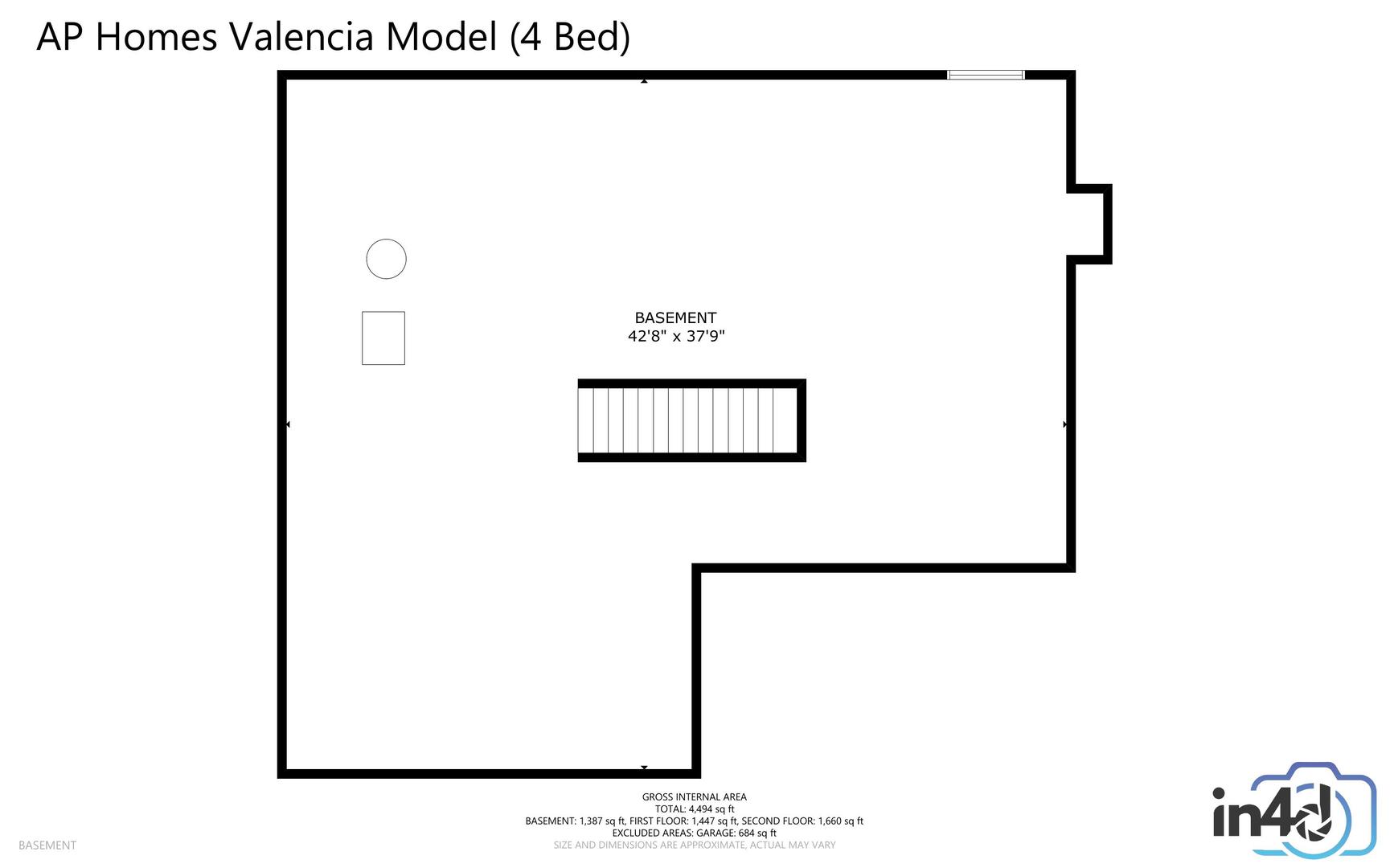 24433 W Bantry Lane, Shorewood, IL 60404