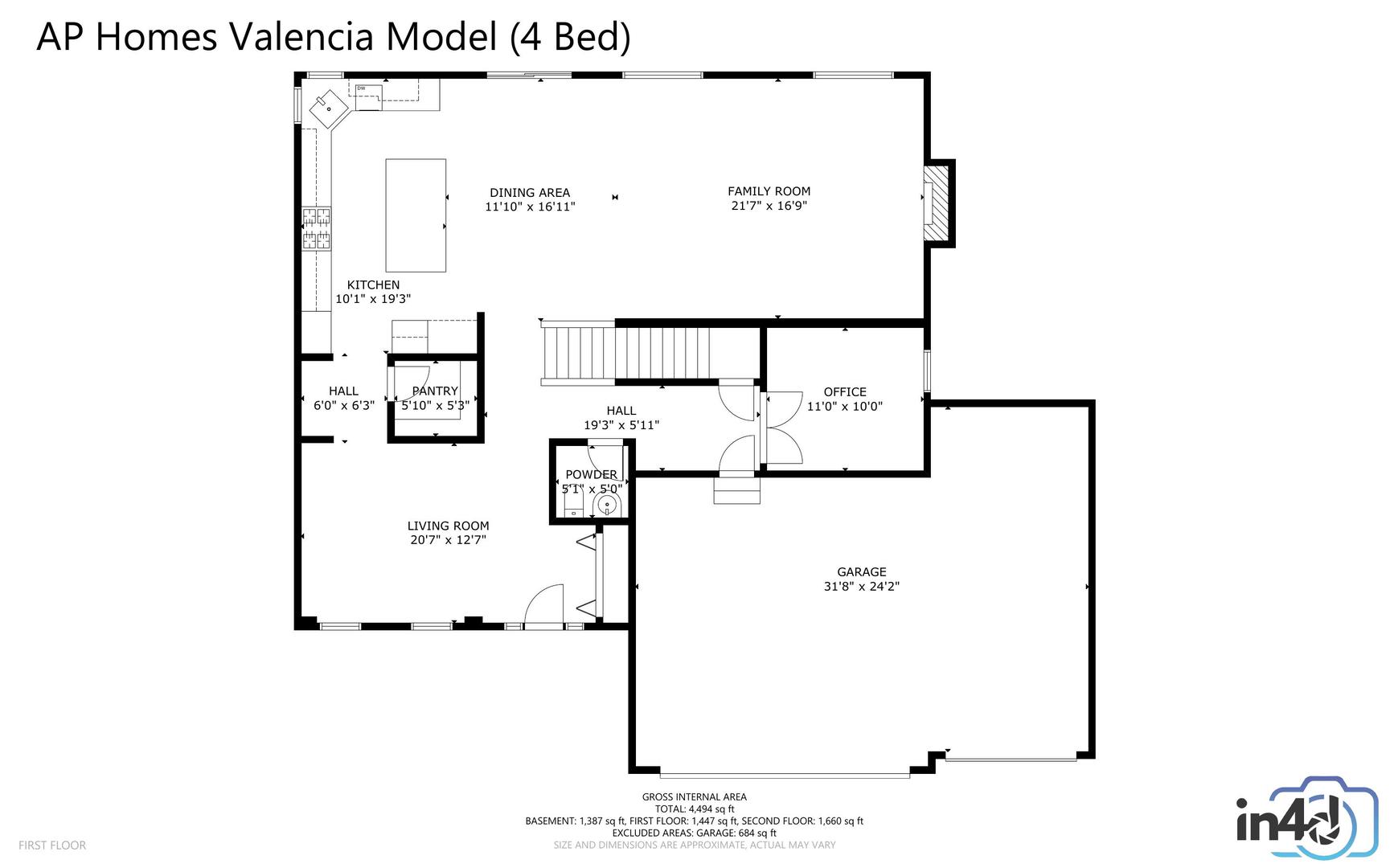 24433 W Bantry Lane, Shorewood, IL 60404