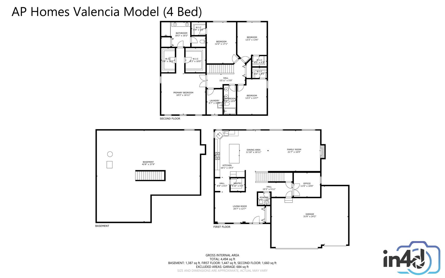 24433 W Bantry Lane, Shorewood, IL 60404