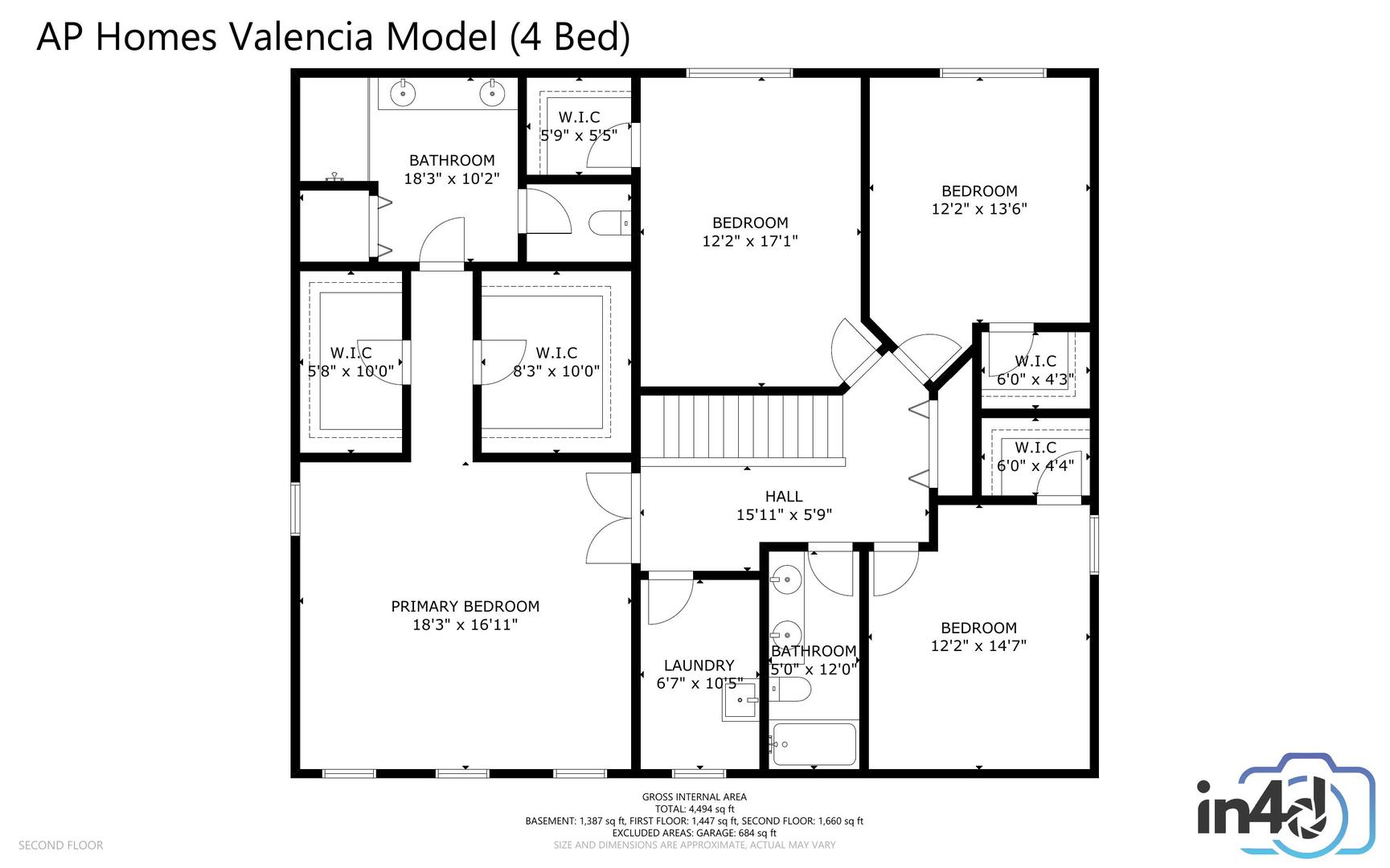 24433 W Bantry Lane, Shorewood, IL 60404