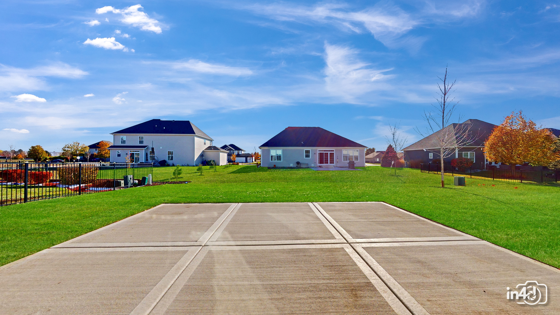 24433 W Bantry Lane, Shorewood, IL 60404