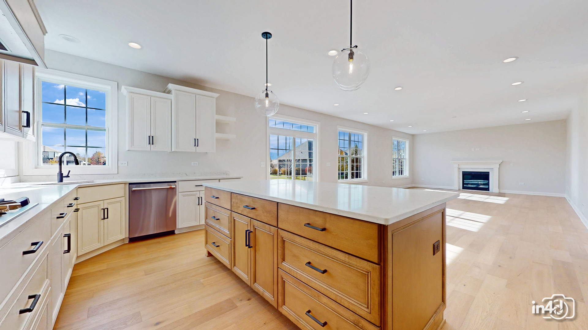 24433 W Bantry Lane, Shorewood, IL 60404