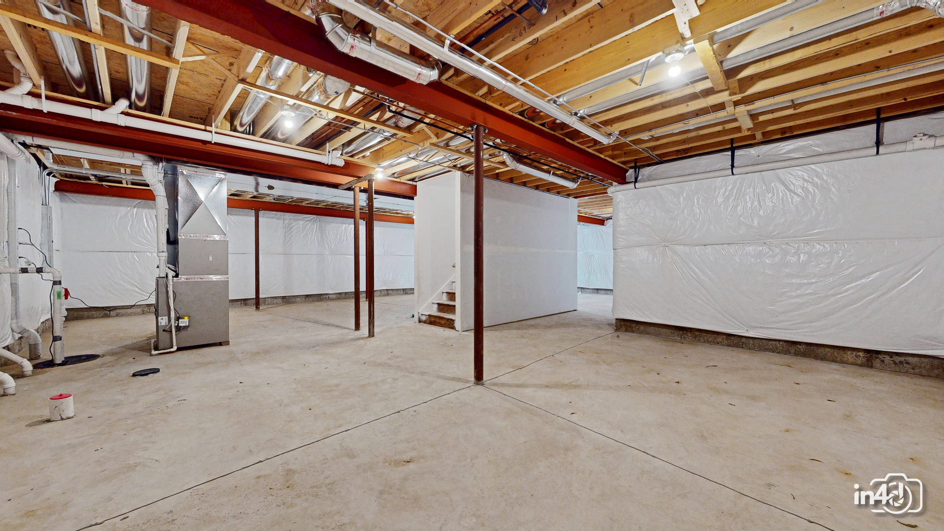 24433 W Bantry Lane, Shorewood, IL 60404