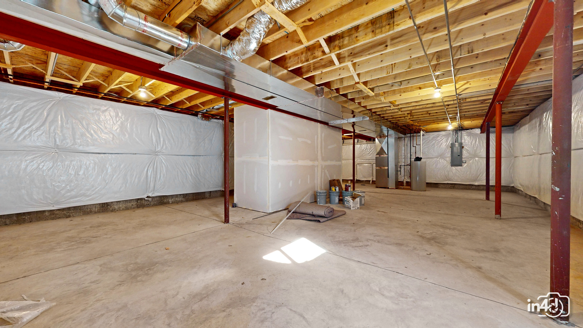 24433 W Bantry Lane, Shorewood, IL 60404