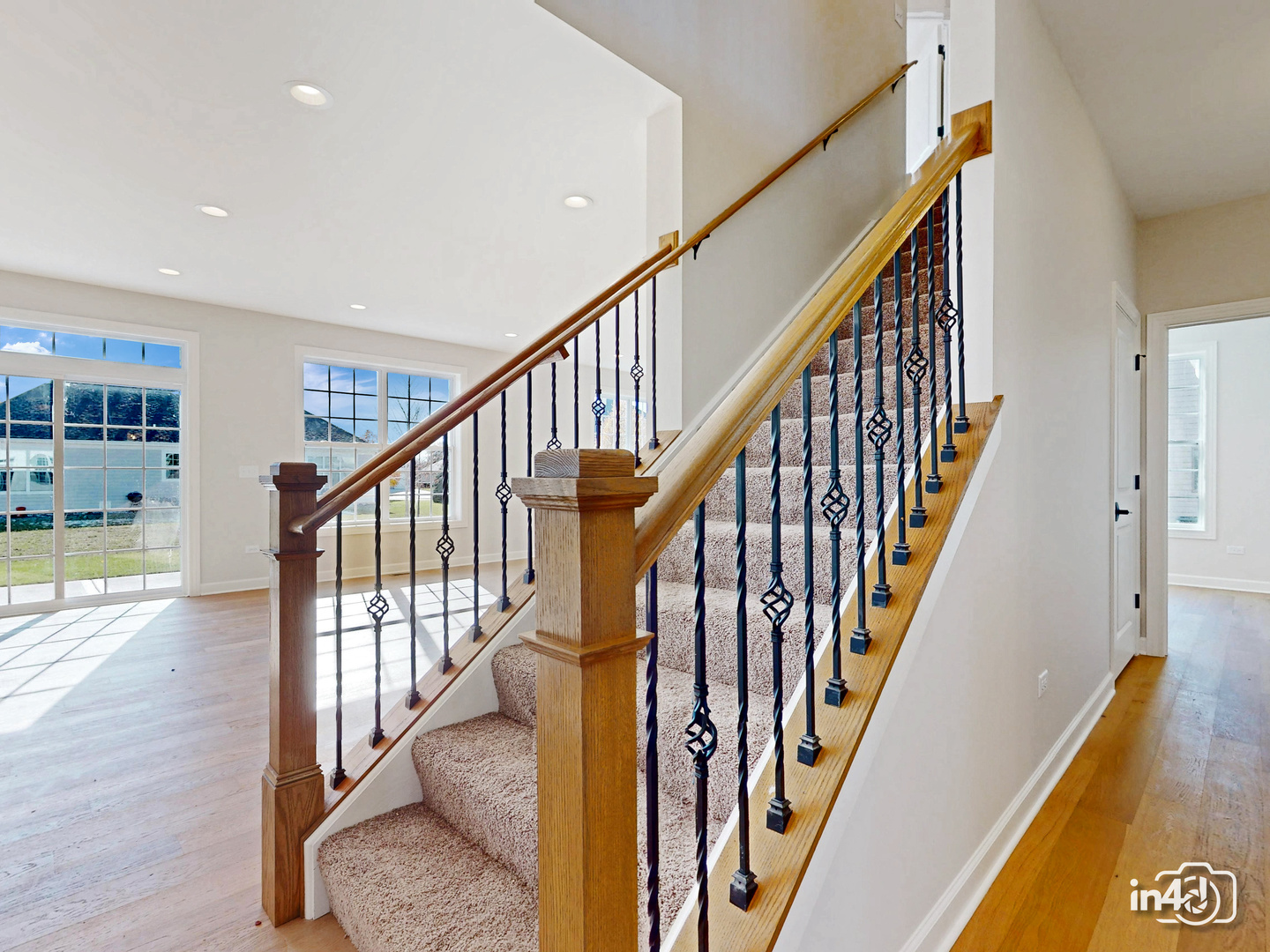 24433 W Bantry Lane, Shorewood, IL 60404