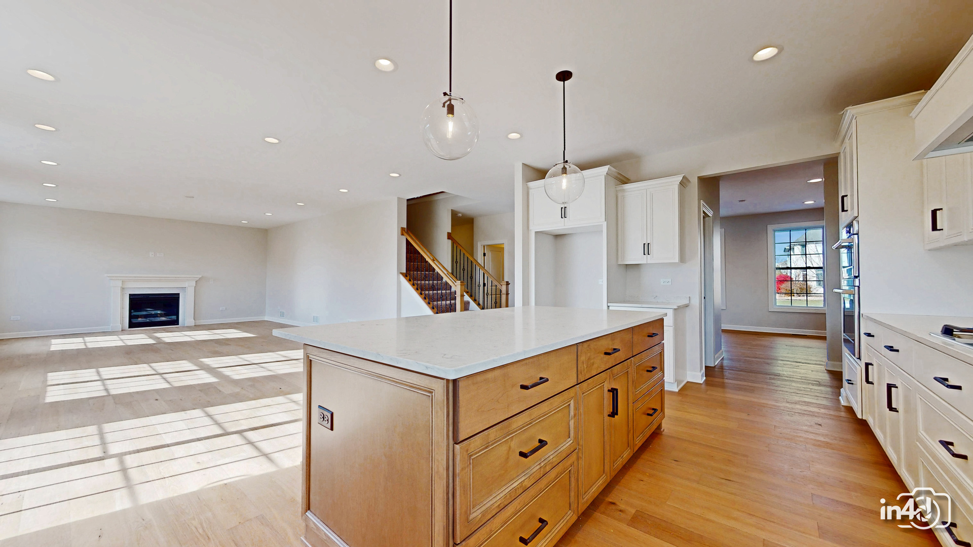 24433 W Bantry Lane, Shorewood, IL 60404