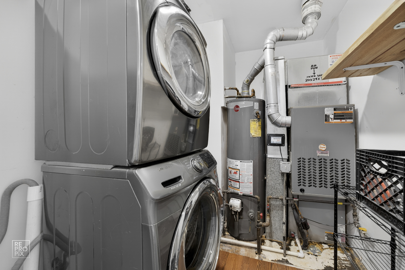 7850 Mcvicker Avenue, Burbank, IL 60459