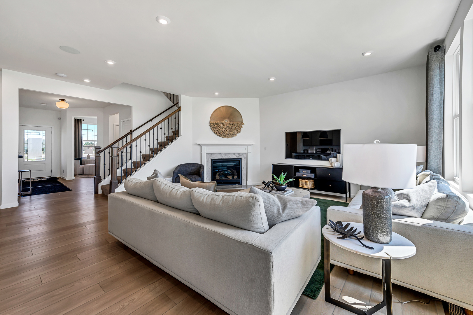 3144 Peyton Circle, Aurora, IL 60503