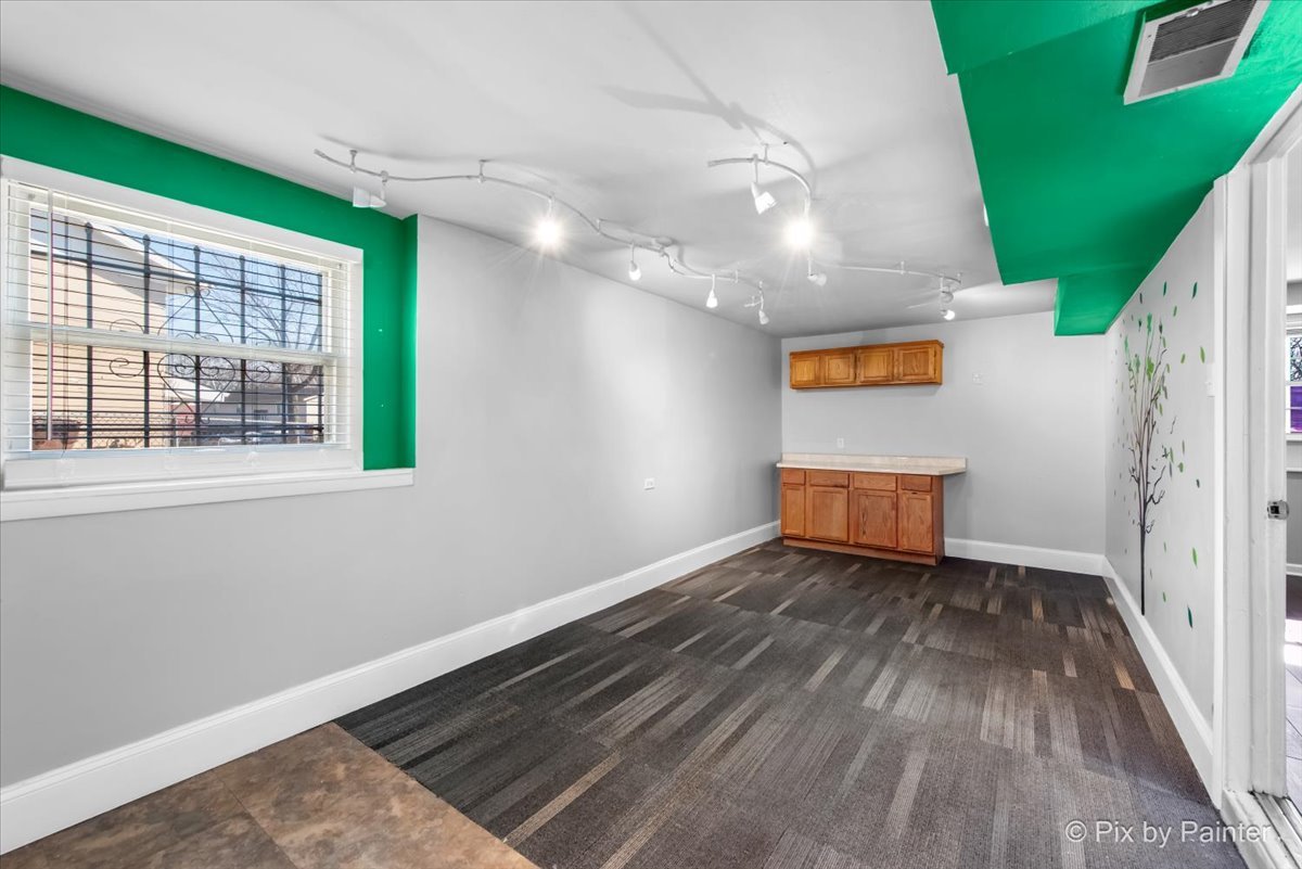 3318 Tulip Drive, Hazel Crest, IL 60429