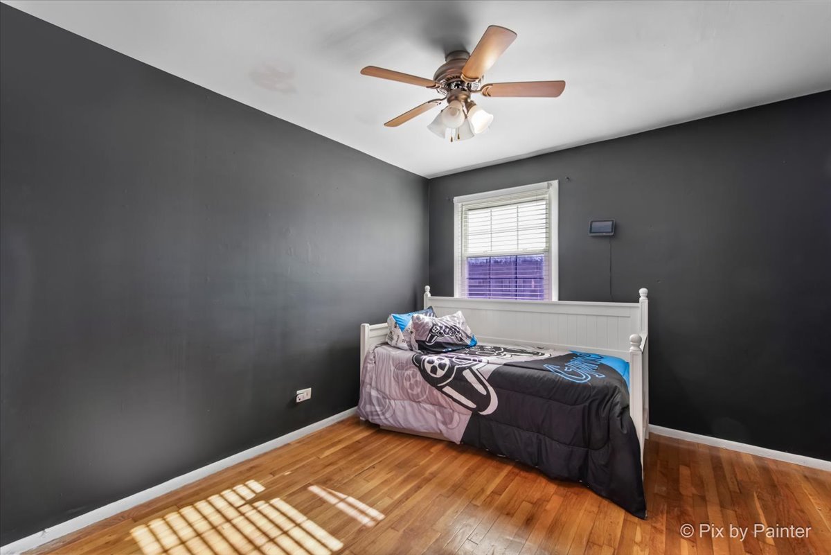 3318 Tulip Drive, Hazel Crest, IL 60429