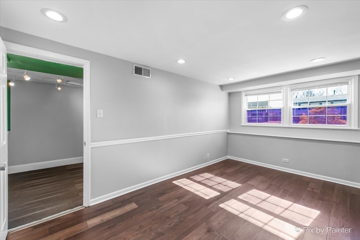 3318 Tulip Drive, Hazel Crest, IL 60429