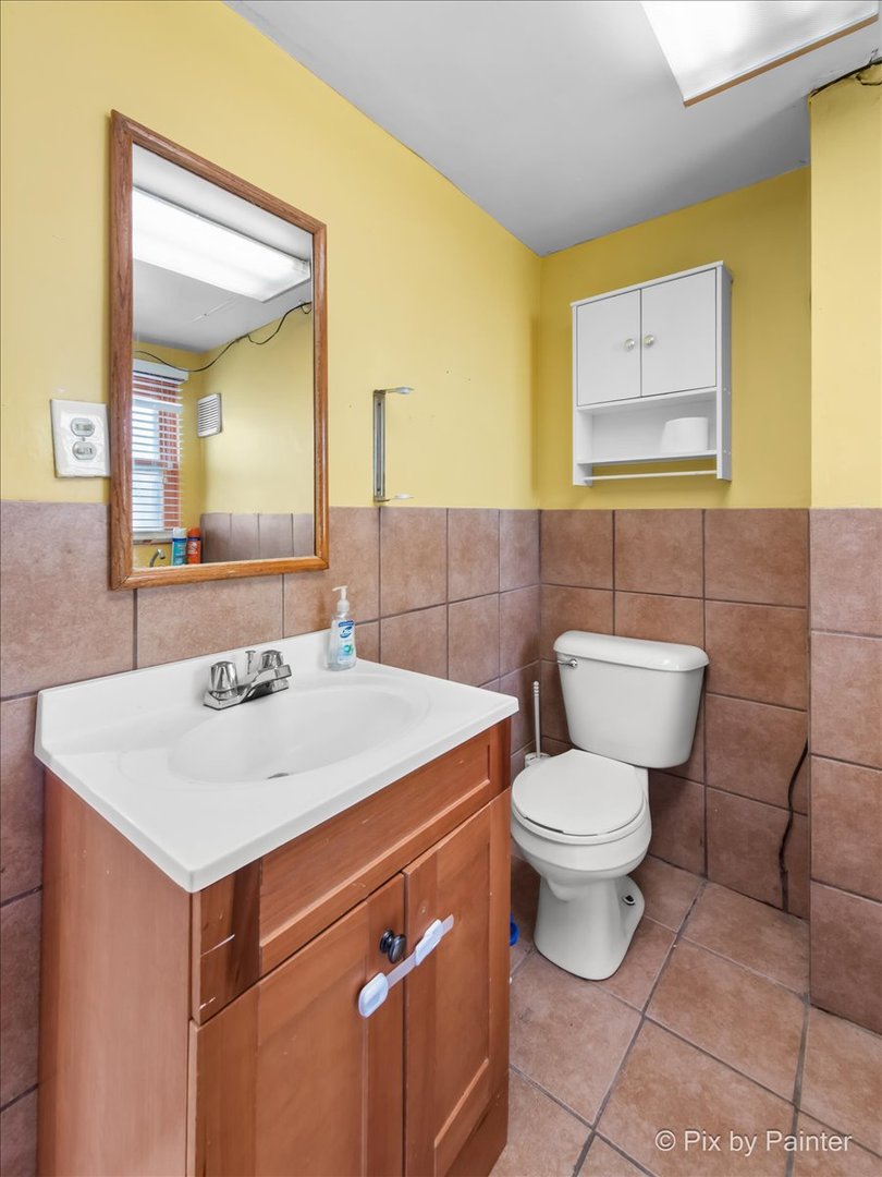 3318 Tulip Drive, Hazel Crest, IL 60429