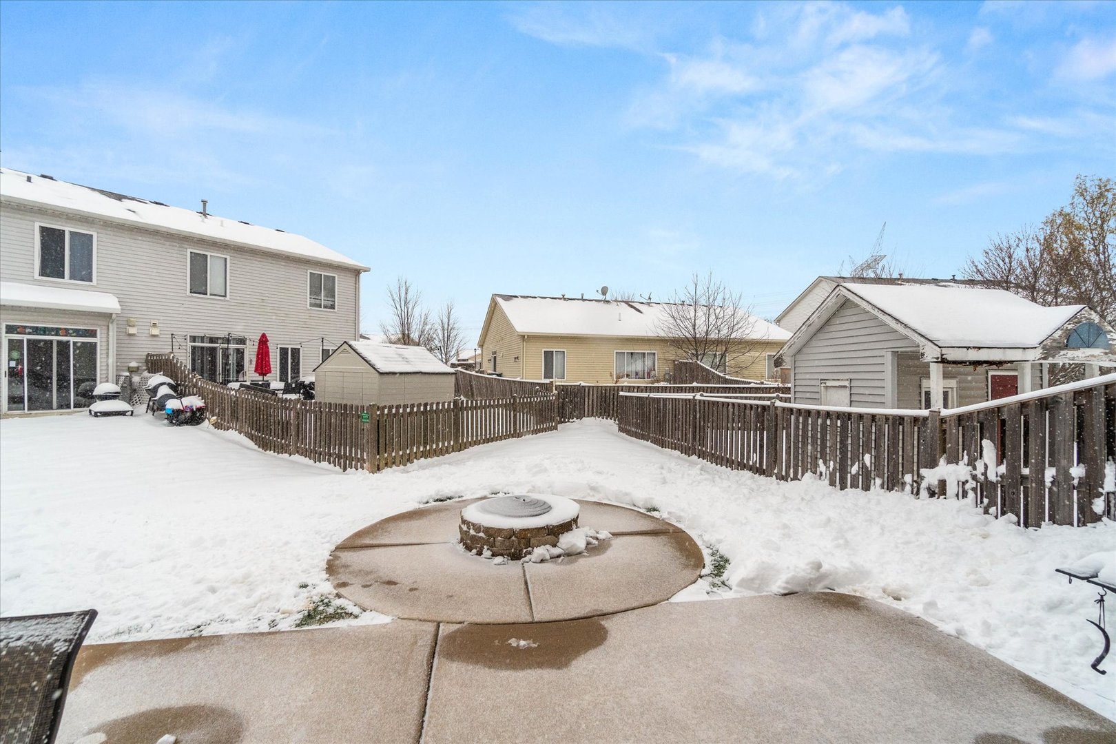 313 Waubonsee Drive, Plano, IL 60545