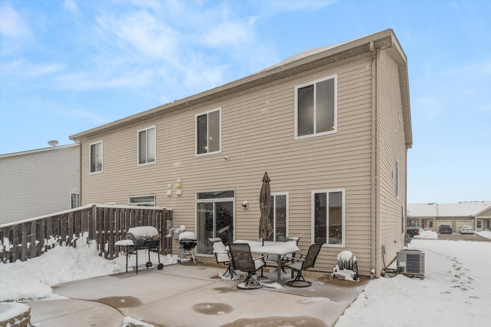 313 Waubonsee Drive, Plano, IL 60545