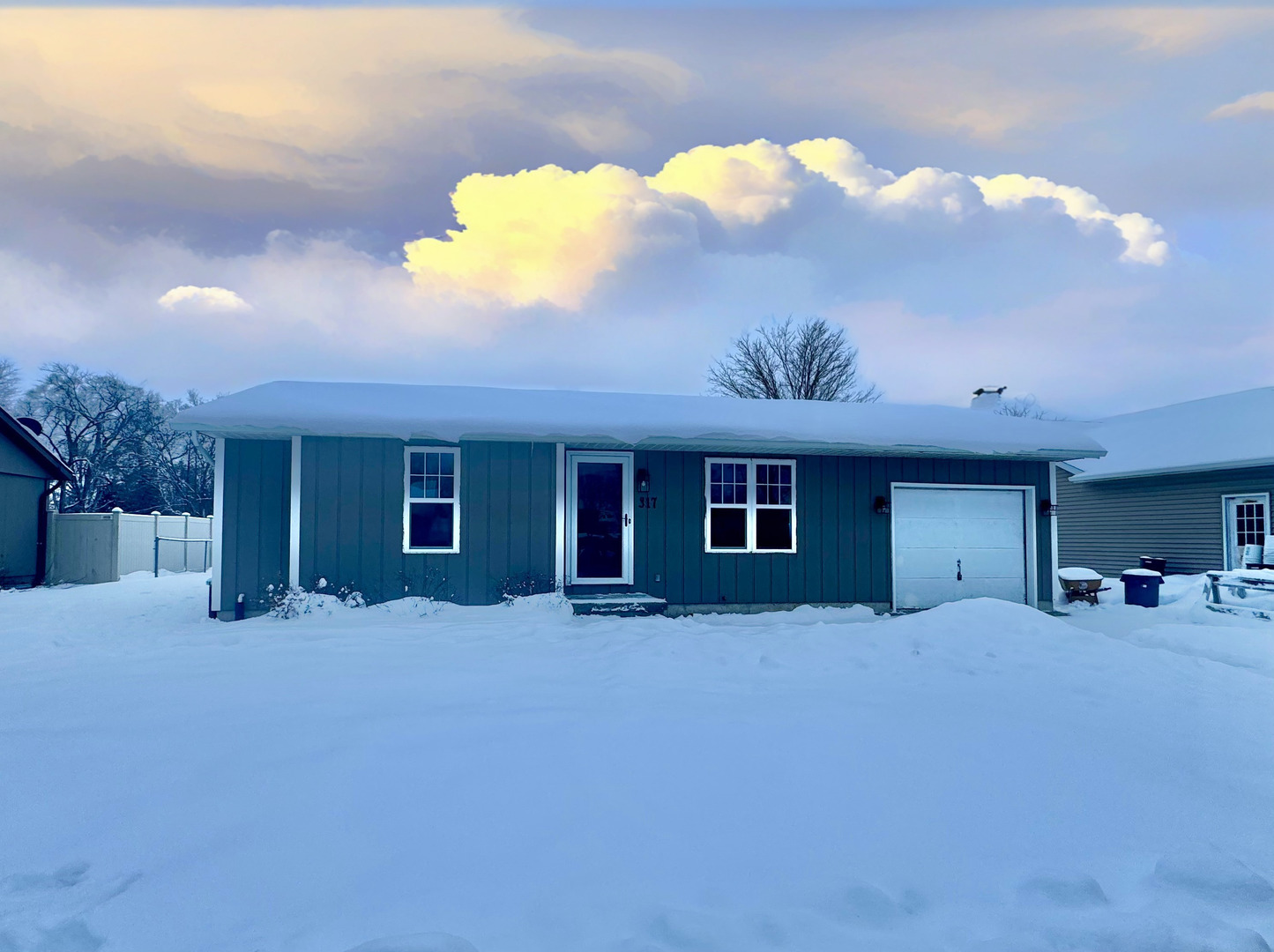 317 Midwestern Drive, Ottawa, IL 61350