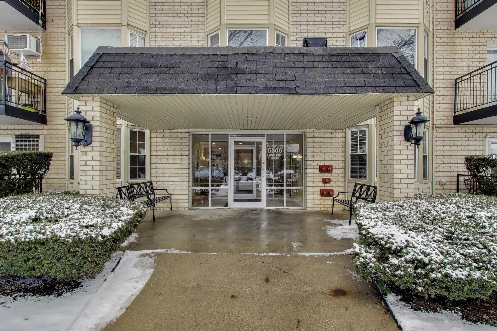 5506 Lincoln Avenue #A521, Morton Grove, IL 60053