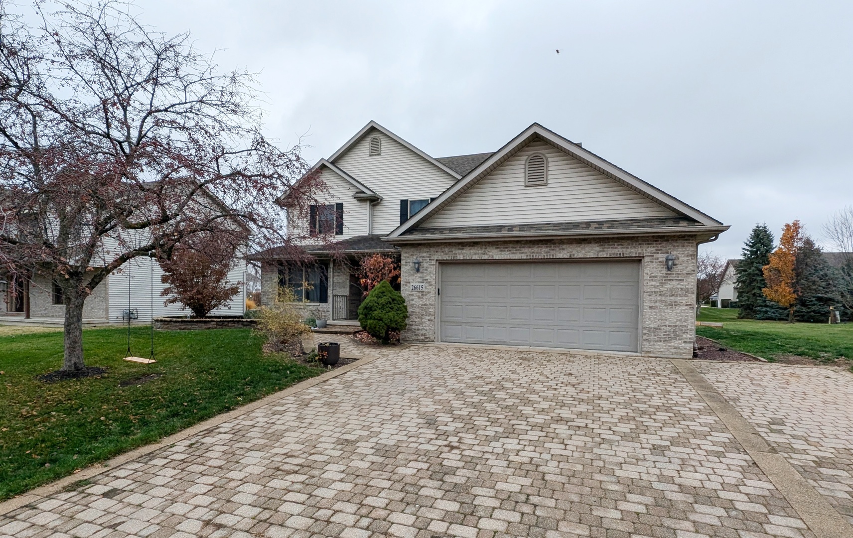 26615 S Kimberly Lane, Channahon, IL 60410