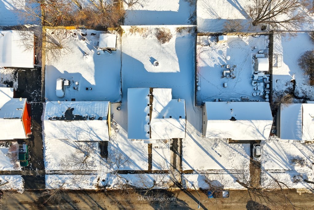 22629 Spencer Avenue, Sauk Village, IL 60411