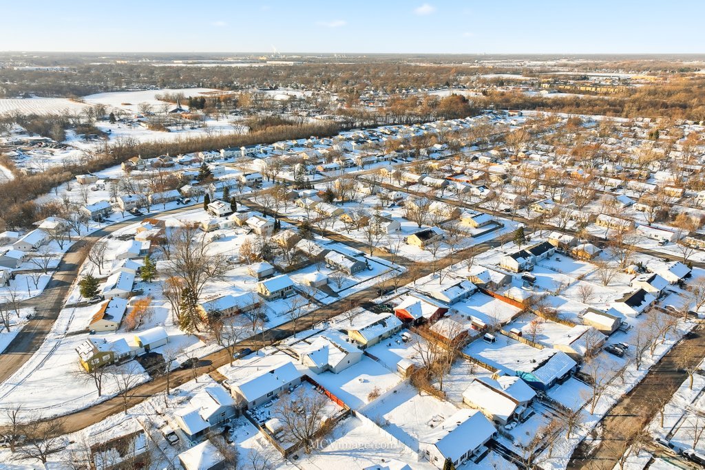 22629 Spencer Avenue, Sauk Village, IL 60411