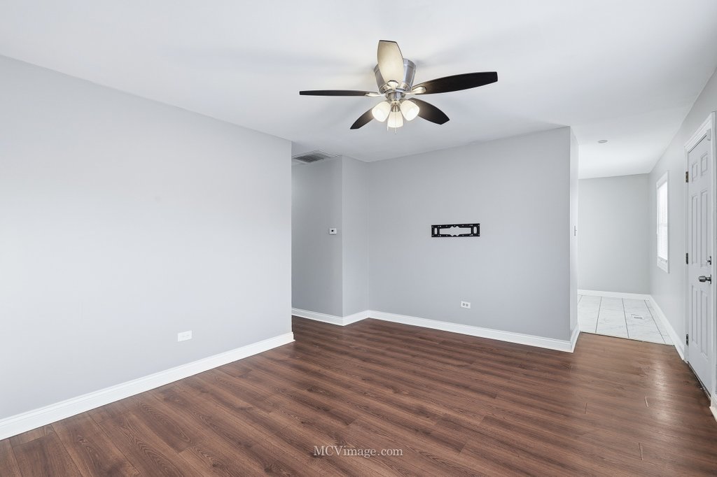 22629 Spencer Avenue, Sauk Village, IL 60411