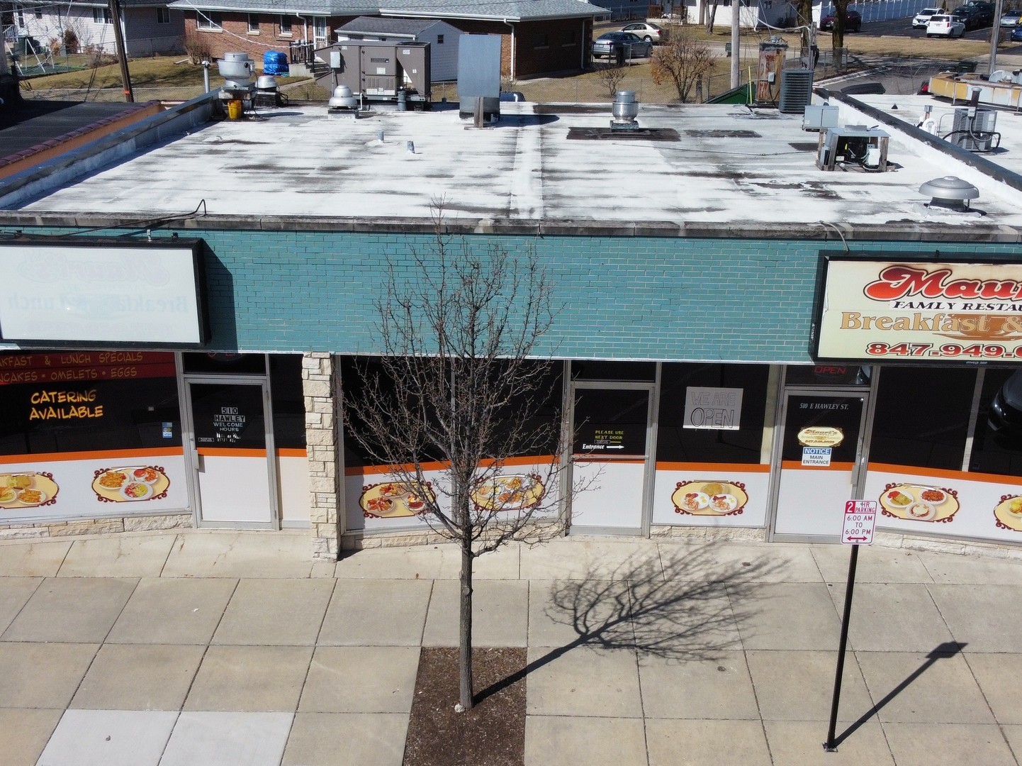 510 E Hawley Street, Mundelein, IL 60060