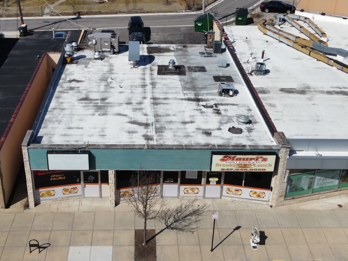 510 E Hawley Street, Mundelein, IL 60060