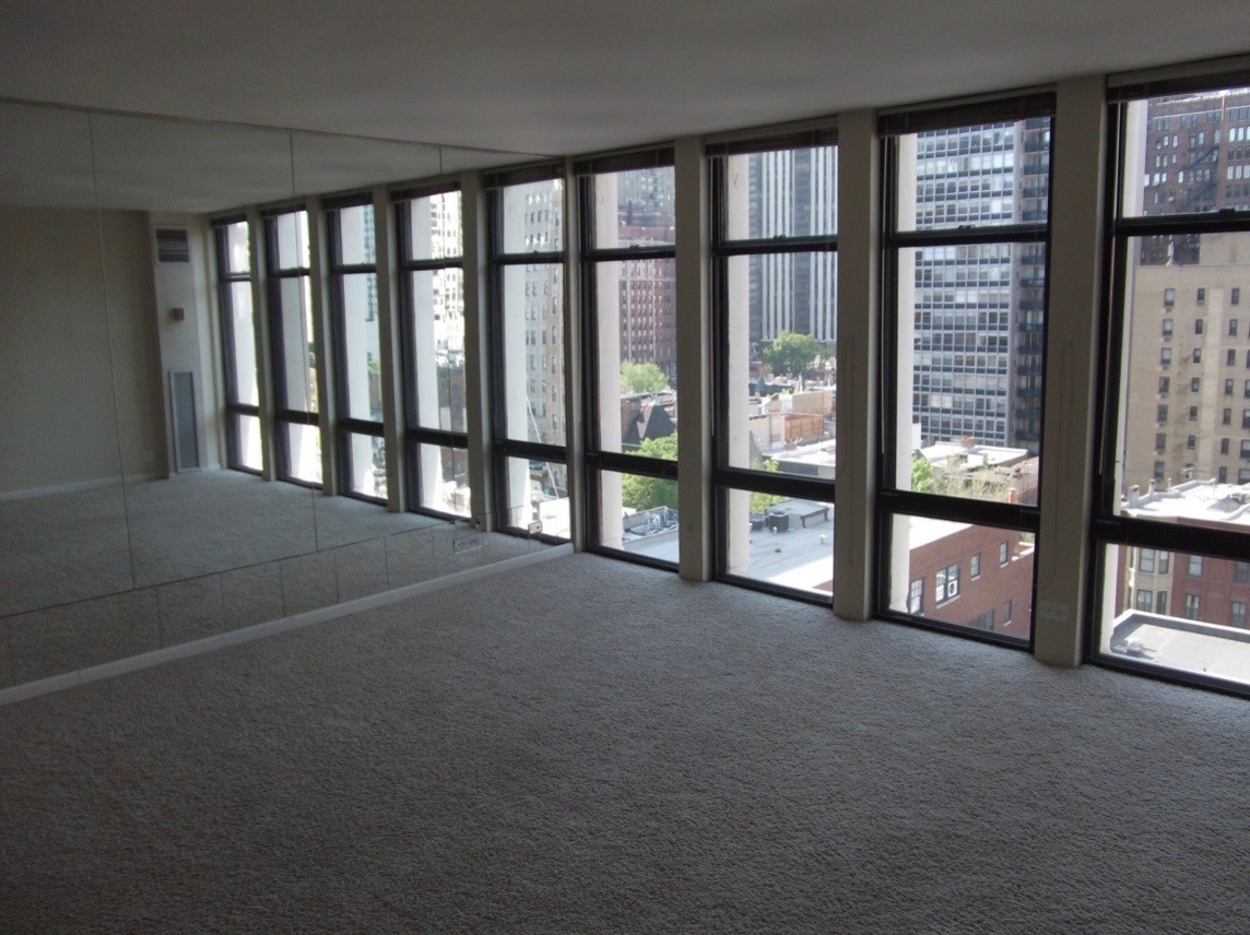 1 E Scott Street #1105, Chicago, IL 60610