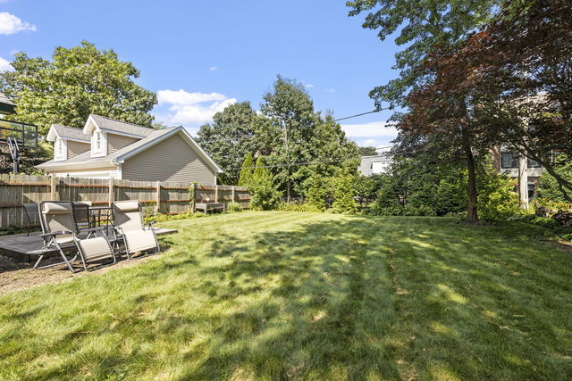 438 S Wright Street, Naperville, IL 60540