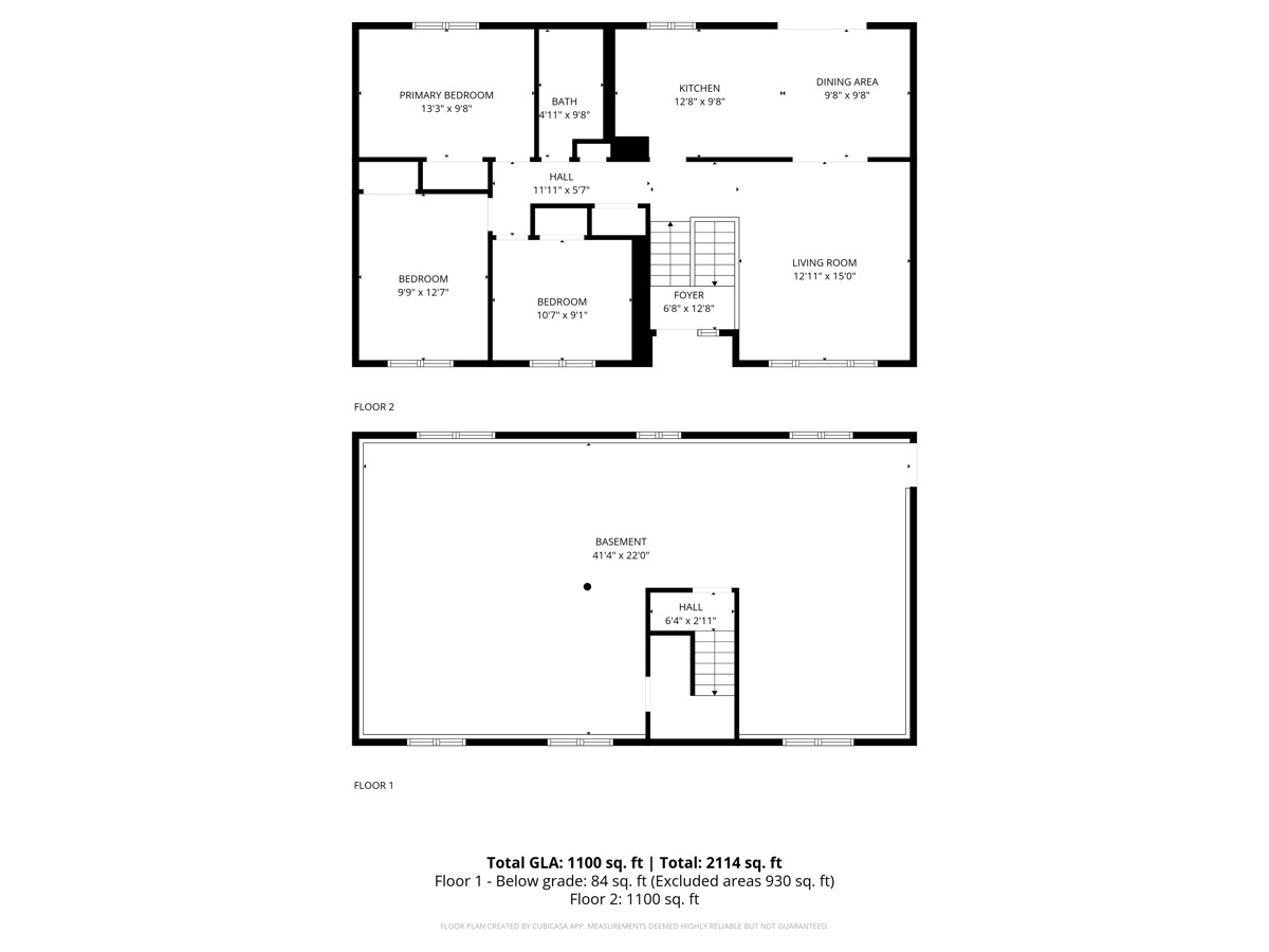 2n314 Euclid Avenue, Glen Ellyn, IL 60137